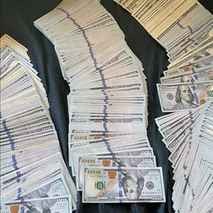 Meet your Posher, Nicholas